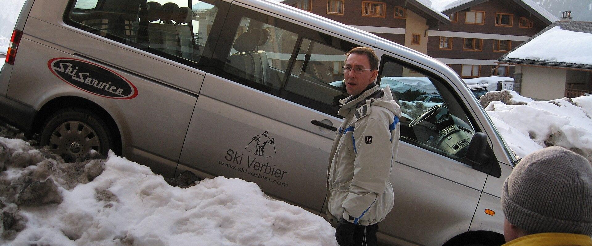 Verbier