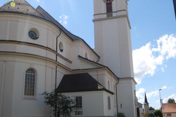 Saignelégier