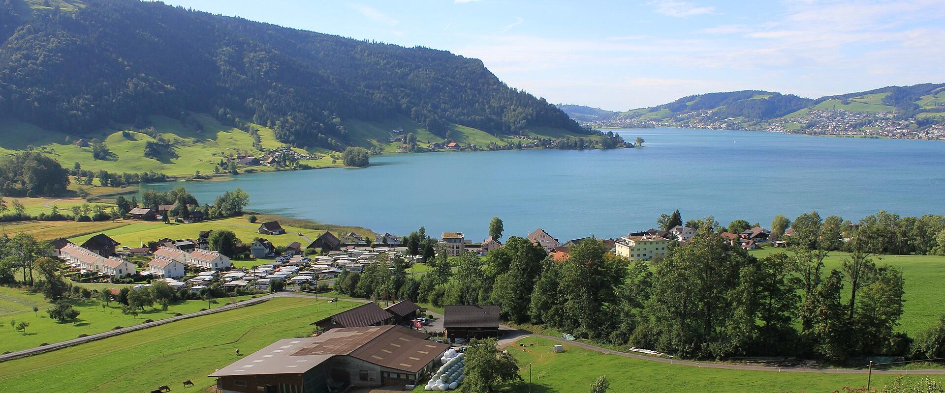 Ägerisee