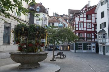 St. Gallen